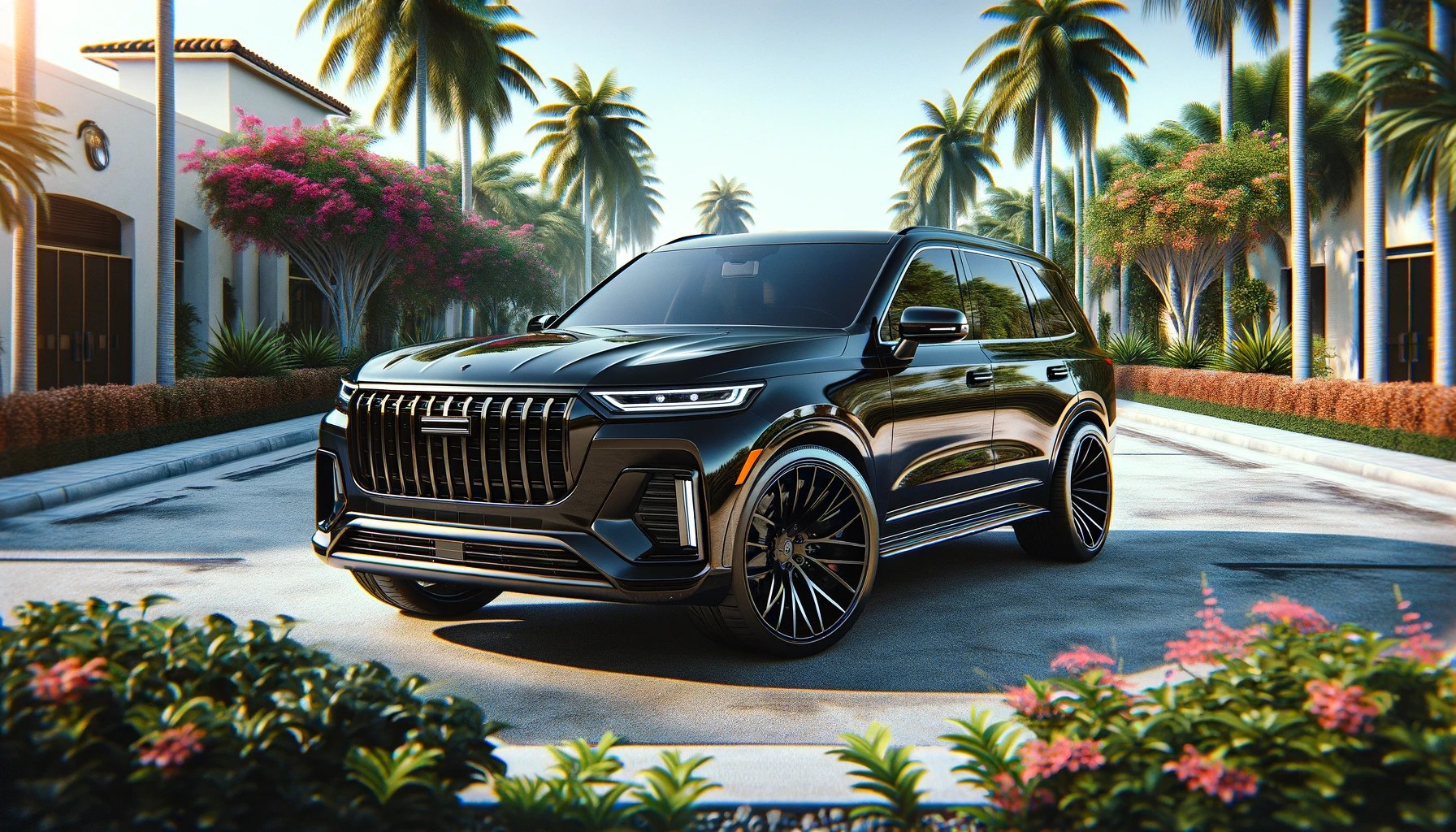 Rent a car with no deposit